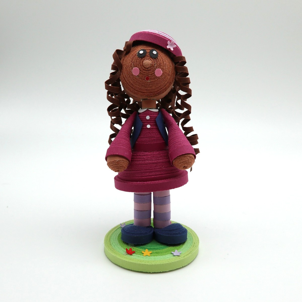 robuschi personnage quilling 2021-11-10