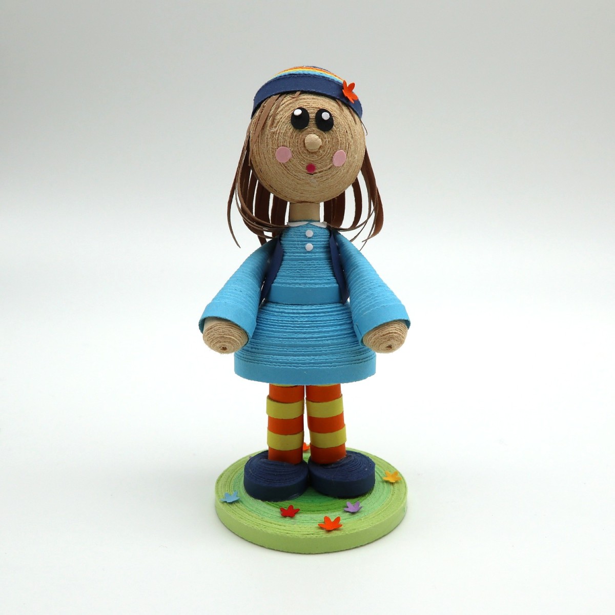 robuschi personnage quilling 2021-11-11